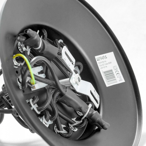 Подвесной светильник LGO Shirley LSP-8174 в Нижнем Новгороде фото 2