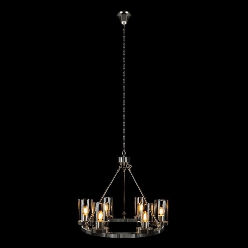 Подвесная люстра Loft it Candlelight 10437/570 в Нижнем Новгороде фото 3