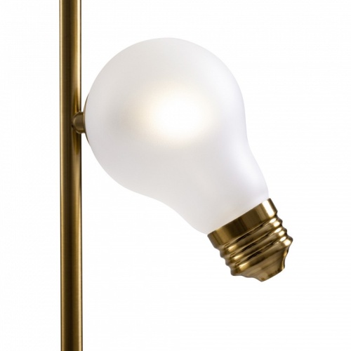 Настольная лампа декоративная Freya Evidence FR5372TL-01BS в Нижнем Новгороде фото 2