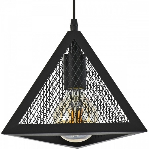 Подвесной светильник 03042-0.9-03 BK в Нижнем Новгороде фото 3