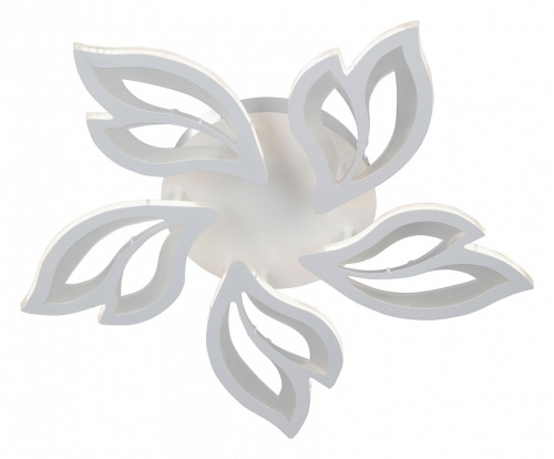 Люстра на штанге Vitaluce V3893 V3893-0/5PL в Нижнем Новгороде