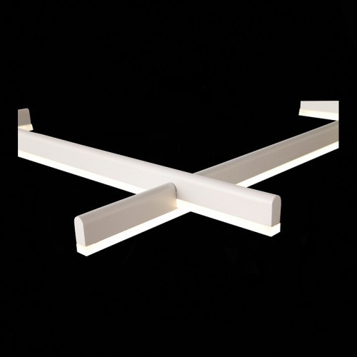 Подвесная люстра ST-Luce Basoni SL394.503.06 в Нижнем Новгороде фото 10