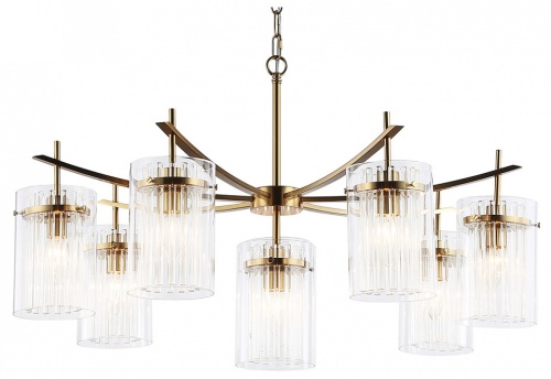 Подвесная люстра Ambrella Light LH LH56033 в Нижнем Новгороде