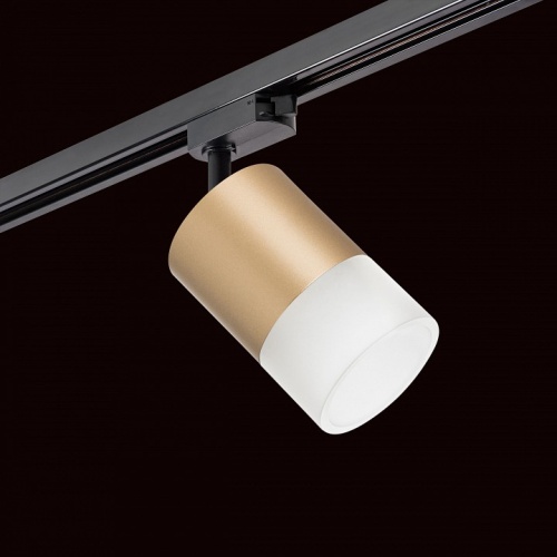 Светильник на штанге Lightstar Rullo R1T349081 в Нижнем Новгороде фото 2