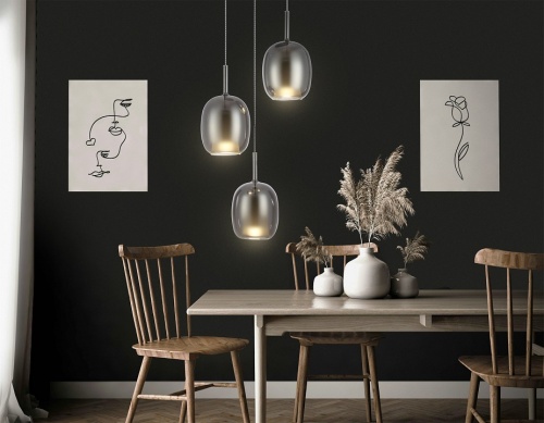 Подвесной светильник Ambrella Light LH LH11153 в Нижнем Новгороде фото 5