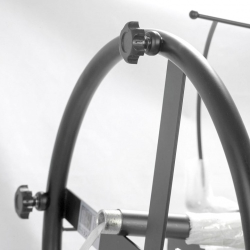 Торшер с полкой LGO Wrangell GRLSP-0524 в Нижнем Новгороде фото 9