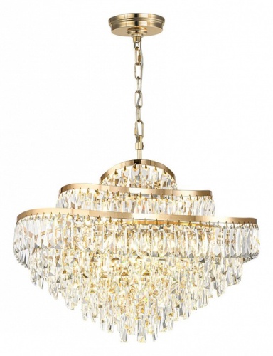 Подвесная люстра Odeon Light Wayta 5073/14 в Нижнем Новгороде фото 6