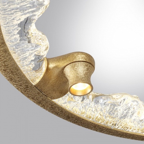 Подвесной светильник Odeon Light Cayon 7002/44L в Нижнем Новгороде фото 2