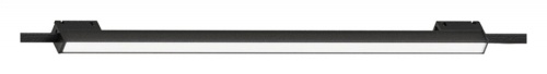 Накладной светильник Arte Lamp Optima A8461PL-1BK в Нижнем Новгороде