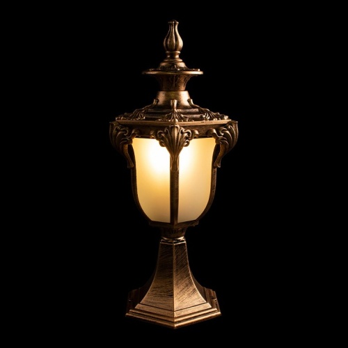 Наземный низкий светильник Loft it Alessano 100017/430 в Нижнем Новгороде фото 2