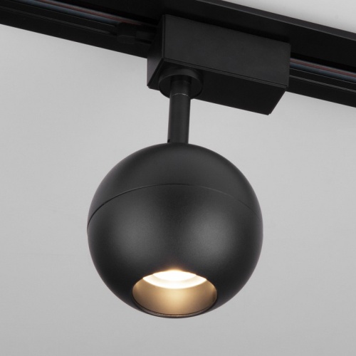 Светильник на штанге Elektrostandard Ball a053743 в Нижнем Новгороде фото 2