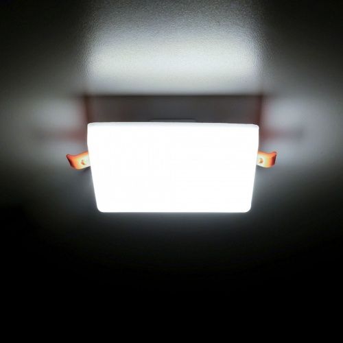 Встраиваемый светильник Citilux Вега CLD53K10N в Геленджике фото 15