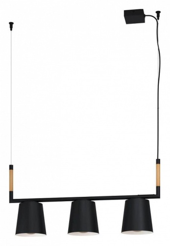 Подвесной светильник Eglo Lacey 43612 в Нижнем Новгороде фото 3