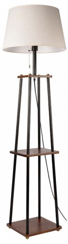 Торшер с полкой Loft it Cara 10574F в Нижнем Новгороде
