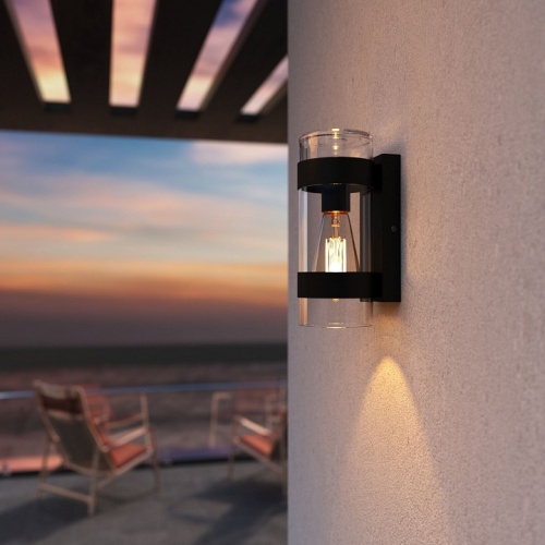 Накладной светильник Elektrostandard Falcon a063452 в Нижнем Новгороде фото 5