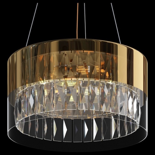 Подвесной светильник Maytoni Wonderland MOD313PL-04G в Нижнем Новгороде фото 2