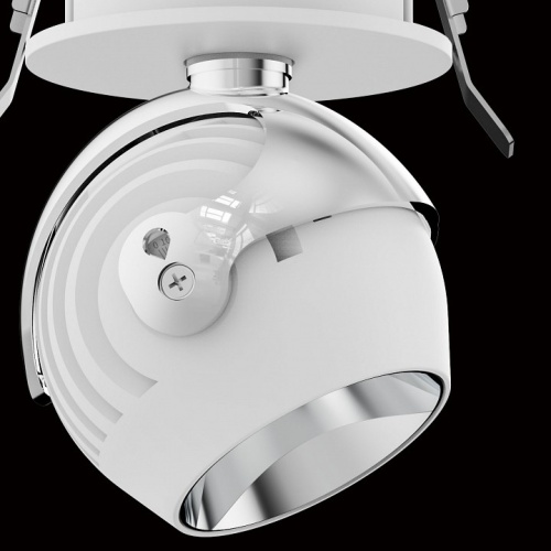 Встраиваемый светильник на штанге Fiberli 7002-ZZ10W 12130501 в Нижнем Новгороде фото 8