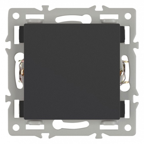 Заглушка для поста, без рамки Arlight SCT 044893 в Нижнем Новгороде