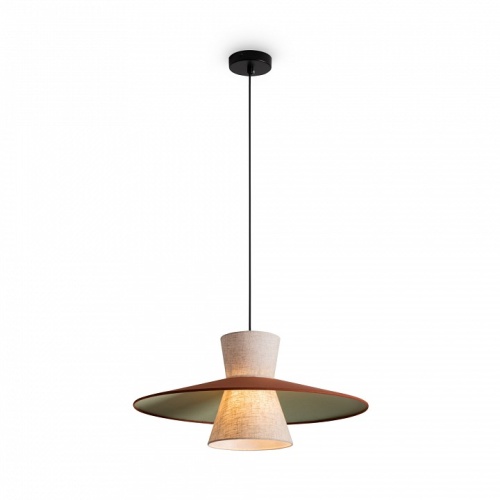 Подвесной светильник Freya Fly FR5489PL-01GT в Нижнем Новгороде фото 2