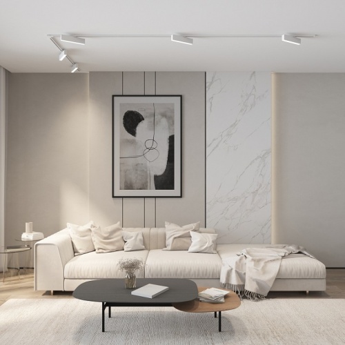 Накладной светильник Denkirs DK6430 DK6440-WH в Нижнем Новгороде фото 2