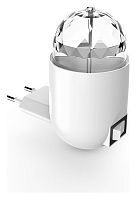 Ночник Gauss диско DIY0041 в Нижнем Новгороде