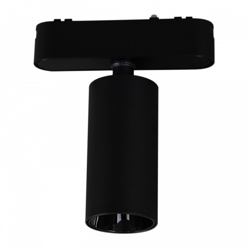 Светильник на штанге 13005-9.3-001UR magnetic LED12W BK в Нижнем Новгороде фото 4