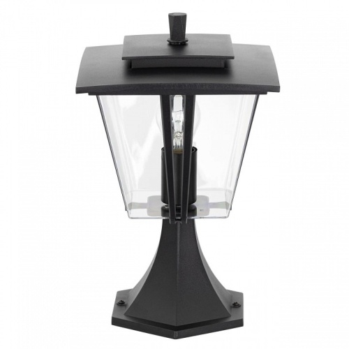 Наземный низкий светильник Citilux FORTS CLU10C в Нижнем Новгороде фото 10