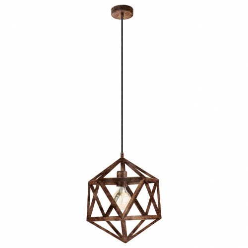 Подвесной светильник Eglo Embleton 49797 в Нижнем Новгороде фото 4