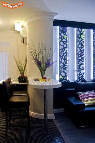 Накладной светильник Lightstar Nubi 802010 в Нижнем Новгороде фото 4