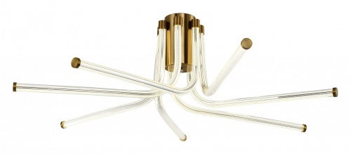 Потолочная люстра Zortes Lora ZRS.57784.07 в Нижнем Новгороде фото 5