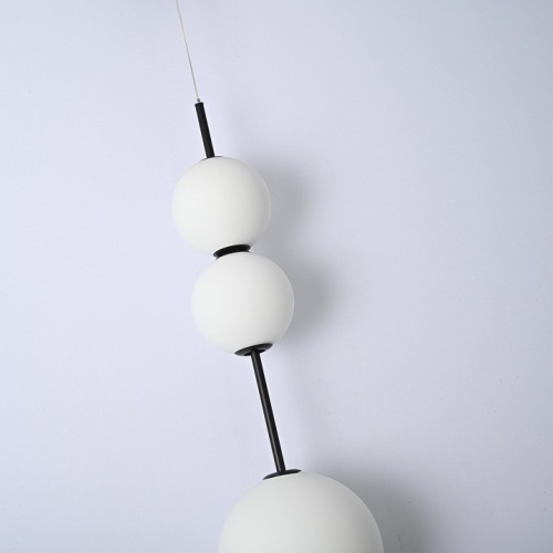 Подвесная люстра Imperiumloft  40.2133-0 в Нижнем Новгороде фото 3