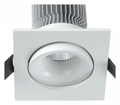 Встраиваемый светильник Mantra Formentera C0080 в Нижнем Новгороде фото 3