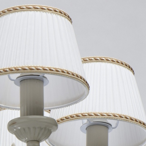 Подвесная люстра MW-Light Ариадна 8 450012506 в Нижнем Новгороде фото 8