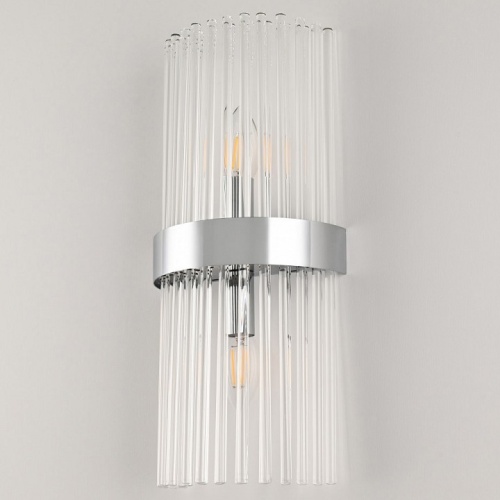 Накладной светильник Arte Milano Torcia 430122.180.2.E14.B1 CR в Нижнем Новгороде