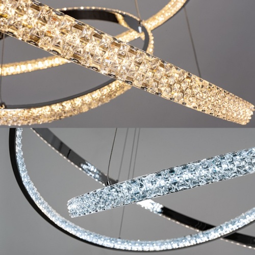 Подвесной светильник Arte Lamp Orione A2182SP-160CC в Нижнем Новгороде фото 4