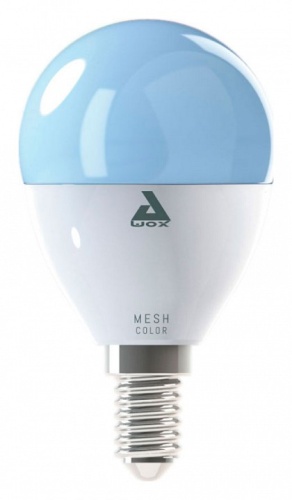 Лампа светодиодная Eglo LM_LED_E14 E14 5Вт 2700-6500K 11672 в Нижнем Новгороде