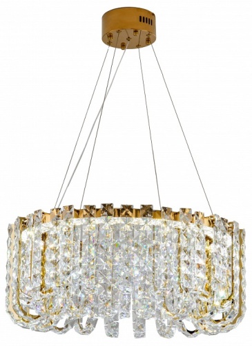 Подвесная люстра Zortes Amanda ZRS.30514.21 в Нижнем Новгороде фото 11