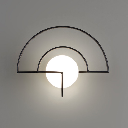 Бра Odeon Light L-VISION 7196/3WL в Нижнем Новгороде фото 3