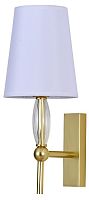 Бра Newport CHELSY 4371/A mat.gold в Нижнем Новгороде