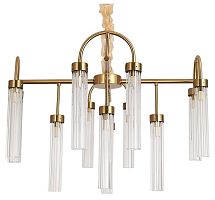 Подвесная люстра Arte Lamp Borgia A4088LM-12AB в Нижнем Новгороде