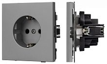 Розетка с заземлением, без рамки Arlight SCT-TENDO 054080 в Нижнем Новгороде