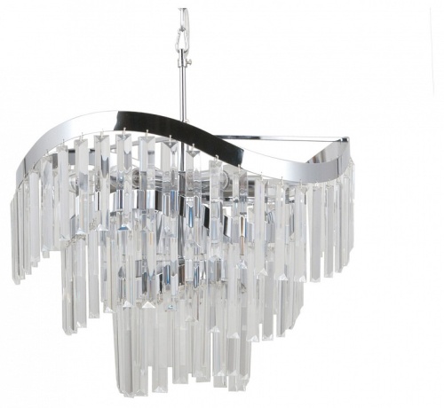 Подвесная люстра Moderli Wave V10773-8P в Нижнем Новгороде