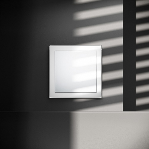 Выключатель одноклавишный без рамки Voltum S70 VLS010101 в Нижнем Новгороде фото 7