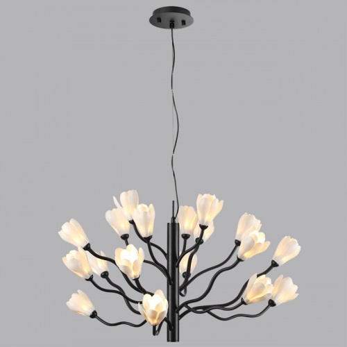 Подвесная люстра Odeon Light Gardi 5090/18 в Нижнем Новгороде фото 2