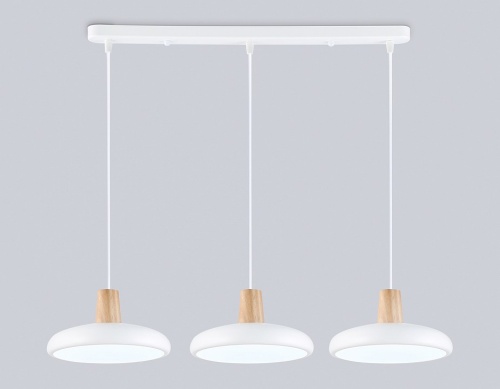 Подвесной светильник Ambrella Light FL FL4840 в Нижнем Новгороде фото 6