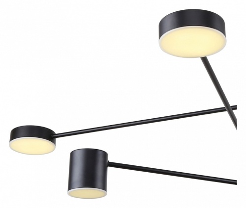 Подвесная люстра F-promo Ducan 3094-8P в Нижнем Новгороде фото 3