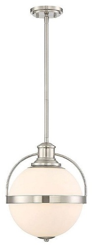 Светильник на штанге Imperiumloft Westbourne Savoy House 7-3102-1-SN в Нижнем Новгороде