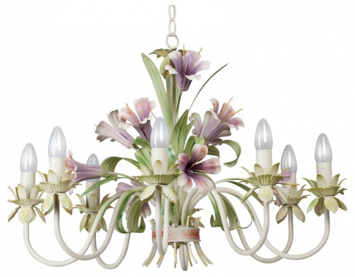 Подвесная люстра Vitaluce V1116 V1116/8 в Нижнем Новгороде