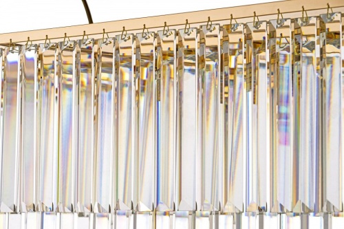 Подвесная люстра Arti Lampadari Enio Enio E 1.5.120x30.101 GP в Нижнем Новгороде фото 3