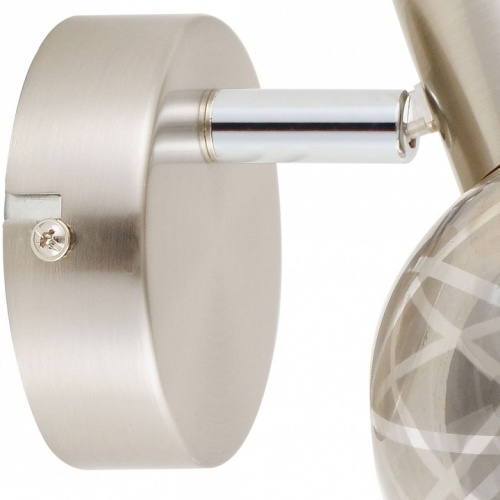 Спот TopLight Kristal TL1236Y-01SN в Нижнем Новгороде фото 2